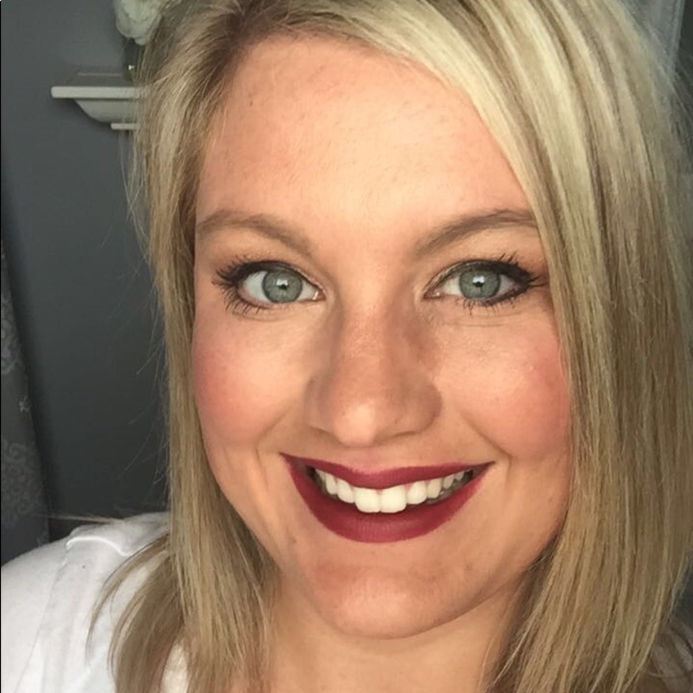 Meet your Posher, Jessica